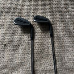ping wedges