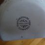 Vintage Staffordshire ....the Hokey pokey man font Image 5