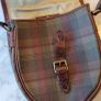 Vintage Mulberry Bag Image 2