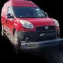 14 fiat doblo van 1.6 breaking Image 2