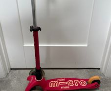 Mini Micro folding scooter