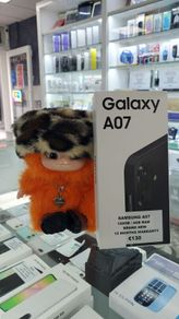 Samsung A07