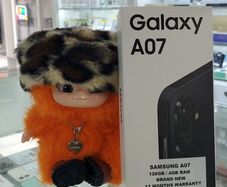 Samsung A07