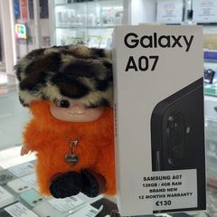 Samsung A07