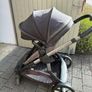 ICandy Orange Pram Image 6
