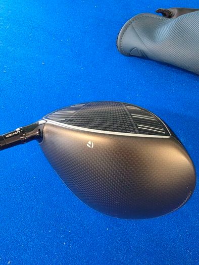 taylormade qi4d driver