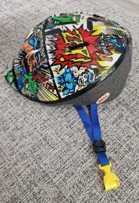 Helmet