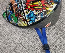 Helmet