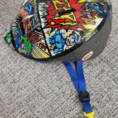 Helmet