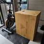 Hit Fitness 3 in 1 Wooden Plyometric Box Image 6
