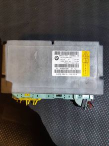 Bmw 5 Series Airbag Ecu E60 E61 6960381