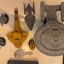 star trek cardassian galor class warship Image 7