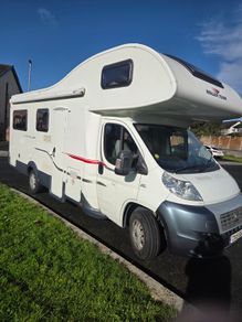 fiat ducato rollerteam