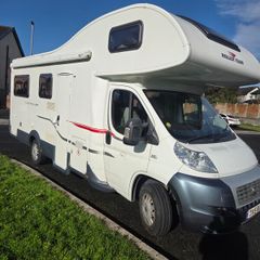 fiat ducato rollerteam