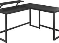 main image for ad Corner L-Shaped Computer Desk - Free Delivery Nationwide