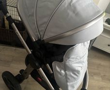 Buggy/pram/carseat