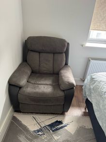 Recliner Armchair