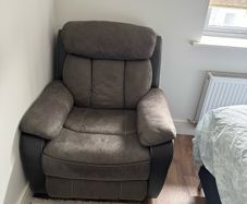 Recliner Armchair