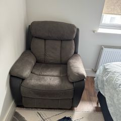Recliner Armchair