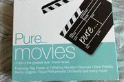 Pure Movies (4 CDs)