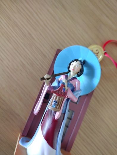 Shop Disney Sketchbook Christmas Ornament