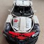 Lego Porsche 911 RSR 42096 Image 2