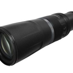 Canon RF 800mm f/11 IS STM Lens - Brand New!