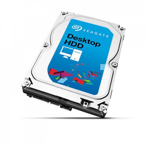 Seagate Barracuda 1tb 7200rpm Sata 3.5" Hdd Desktop Hard Drive 1tb 7200rpm 64mb Cache Sata Iii