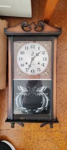 clock for repair - 1 euro only for PM