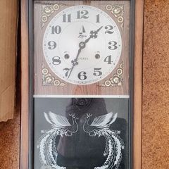 clock for repair - 1 euro only for PM