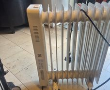 Heating