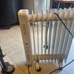 Heating