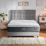 New 5ft Royal Deluxe 3000 Max Mattress Image 3