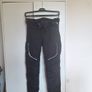 Child' smotorbike trousers and jacket Image 8