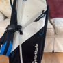 Taylormade Flextech Lite Stand Bag Image 2