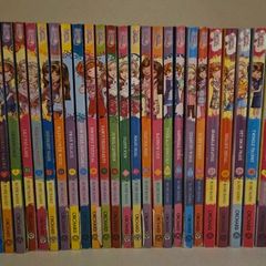 Book Sets for Tweens