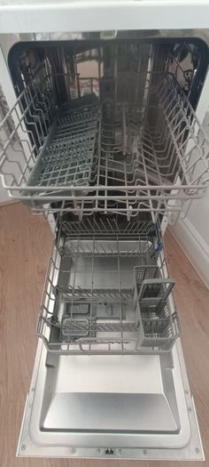 dish washer
