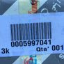 Air Pressure Sensor (Fiat Coupe 20V Turbo) Image 5