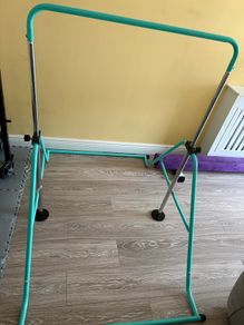 Kids Gymnastics Bar