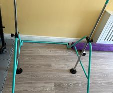 Kids Gymnastics Bar