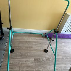 Kids Gymnastics Bar