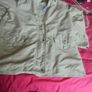 Ladies Lightweight Beige Coat for Sale Image 3