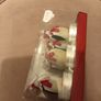 6 Christmas TLight penguin candles Image 3