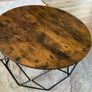 Beautiful Coffee Table Image 5