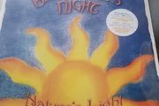 Blackmores night natures light vinyl