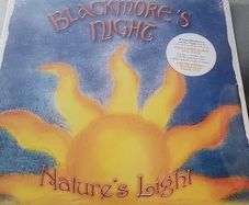 Blackmores night natures light vinyl