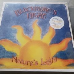 Blackmores night natures light vinyl