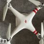 Dji Phantom 3 Drone Image 2