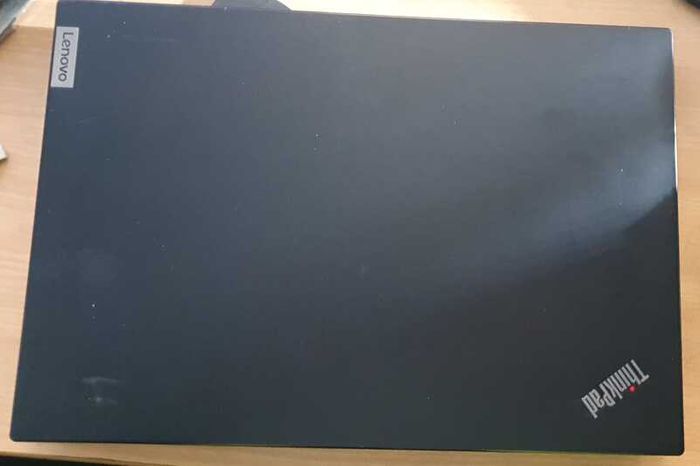 Lenovo ThinkPad L15 Gen 1 - Ryzen 5 Pro | 16GB RAM | Business Laptop