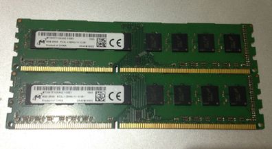 Micron Ddr3 8gb